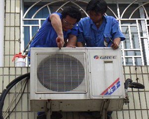 利州空调售后维修服务中心在哪里找