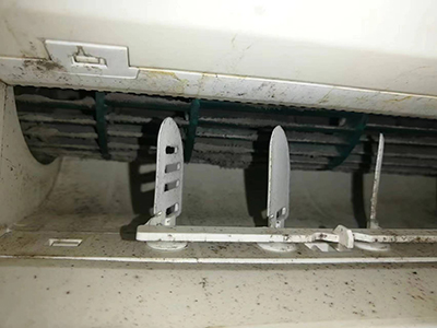 利州空调维修售后服务中心电话是多少