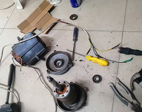 利州空调维修售后服务中心电话在哪里找