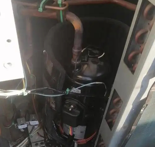 利州维修变频空调电话在哪里找