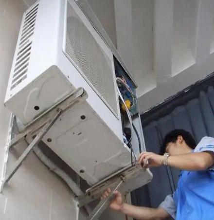 利州24小时空调维修热线