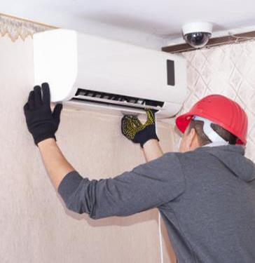 利州空调内机噪音大